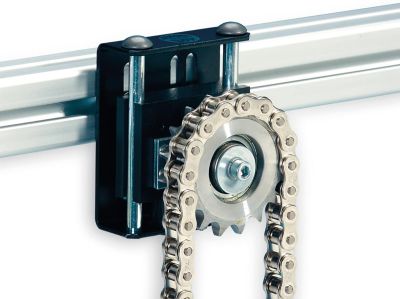 Standard products Murtfeldt Performance in plastics